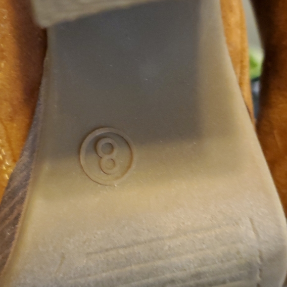 A New Day Ankle Boots - Picture 6 of 8